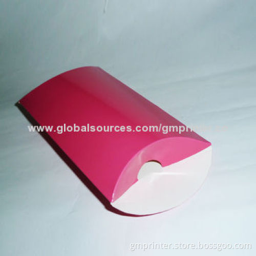 Holiday Boxes, 85*175mm Size, OEM Orders Welcomed